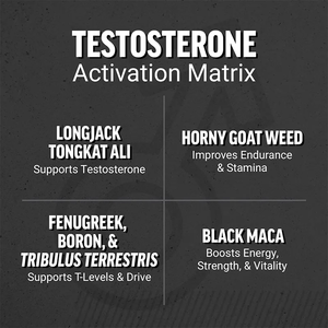 Azgın keçi ot Tribulus Terrestris Fenugreek siyah Maca Gummies ile yüksek kalite testi X180 Gummies güçlendirici - Product Image 3