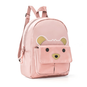 Zaino per Bambini con Disegni Animati, Borsa Scolastica alla Moda per Ragazzi, Zaino Carino per Bambine - Product Image 2