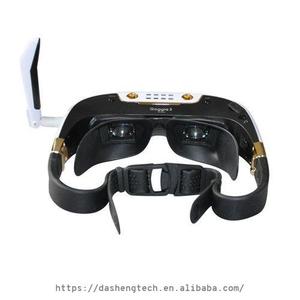 <span class=keywords><strong>Walkera</strong></span> <span class=keywords><strong>FPV</strong></span> <span class=keywords><strong>Goggle</strong></span> <span class=keywords><strong>3</strong></span> 5.8G 32CH 360 3D Video Kính Kính 800x600 - Product Image 4