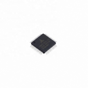 TMC5130A-TA TQFP-48-EP(7x7) Stepper Motor <b>Driver</b> Chip - Product Image 1