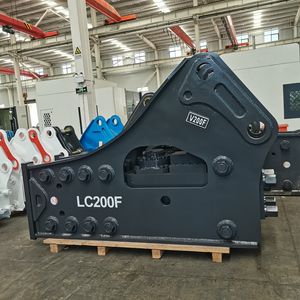 Marteau concasseur de qualité importé, qualité fiable, performance stable, service après-vente sans souci - Product Image 4