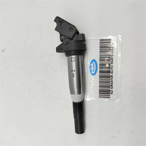 WLGRT OEM 12137562744 bobina de encendido para BMW N52B30A N63B44A Citroen C3 C4 <span class=keywords><strong>Peugeot</strong></span> 207 <span class=keywords><strong>Peugeot</strong></span> <span class=keywords><strong>308</strong></span> - Product Image 3