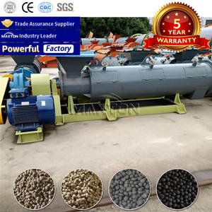 Granuladora <span class=keywords><strong>de</strong></span> Fertilizante Orgánico para Desechos Animales Maxton, Línea <span class=keywords><strong>de</strong></span> Peletización <span class=keywords><strong>de</strong></span> <span class=keywords><strong>Estiércol</strong></span> <span class=keywords><strong>de</strong></span> Vaca y <span class=keywords><strong>Oveja</strong></span>, Línea <span class=keywords><strong>de</strong></span> Producción <span class=keywords><strong>de</strong></span> Fertilizante a Base <span class=keywords><strong>de</strong></span> Lodos <span class=keywords><strong>en</strong></span> Venta - Product Image 1