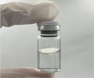 เซรั่มคอลลาเจนสกัดจากว่านหางจระเข้ป่าเซรั่มบำรุงผิวหน้า - Product Image 4