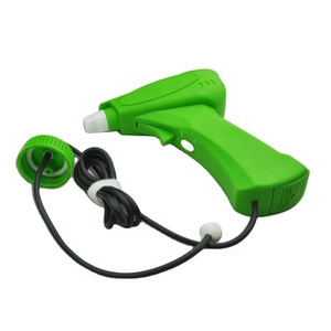 Pistola de Agua Multiusos de Plástico con Gatillo <span class=keywords><strong>para</strong></span> Control de Plagas y Cuidado del Césped - Product Image 4