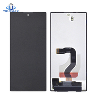 Pantalla LCD completa original de repuesto para Samsung Galaxy Z Fold 7 6 5 4 3 2 1 5G, precio de la pantalla interior frontal del teléfono