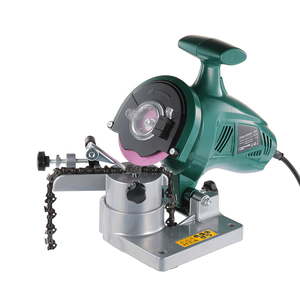 4 inch chuỗi Saw Mài máy 250W <span class=keywords><strong>Chainsaw</strong></span> lưỡi làm sắc nét máy - Product Image 4