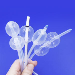 ओम निर्माता कस्टम चिकित्सा ग्रेड पिघला हुए सिलिकॉन गुब्बारे और अन्य चिकित्सा उपकरण के लिए - Product Image 2