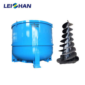 Máy nghiền giấy có độ đặc cao/máy bột giấy máy làm giấy <span class=keywords><strong>hydrapulper</strong></span> - Product Image 6