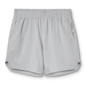 Pantalones Cortos Deportivos para Hombre al por Mayor, Estilo Urbano, Personalizados, para Entrenamiento, Cómodos, de Doble Capa, Transpirables - Product Image 6