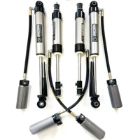 Accessoires tout-terrain 4x4, kits de rehausse de suspension 4x4, amortisseurs Y61
