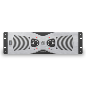 Amplificador de audio profesional de 2 canales Nuevo equipo de sonido para uso en exteriores Altavoz multigénero - Product Image 4