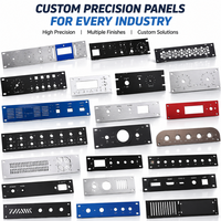 Pièces de fabrication sur mesure en tôle, découpe laser CNC, pliage, estampage, acier inoxydable, aluminium, fabricant OEM ODM