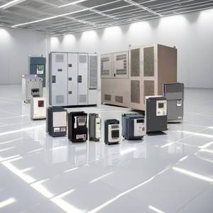 100% Thương hiệu New gốc PLC với đủ Chứng Khoán M400-084 01340a - Product Image 2