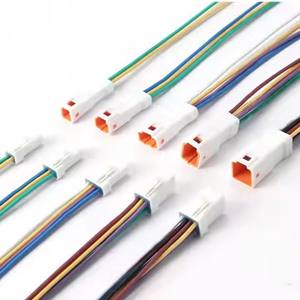 JST02T-JWPF-VSLE-S、タブハウジング、2WAY - Product Image 2