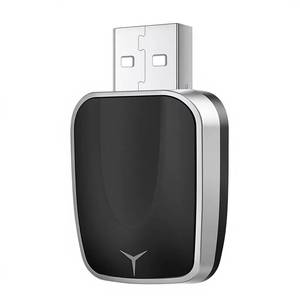 Mini Adaptador Inalámbrico 2 en 1 para Auto, Conexión CarPlay y Android, Nuevo Modelo - Product Image 1