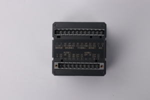 Medidor de Energía de Corriente Continua <span class=keywords><strong>Acrel</strong></span> AMC72-DI, Diseñado para un Monitoreo Seguro y Confiable en Equipos de Distribución de Energía CC - Product Image 5