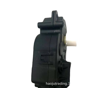 Cadillac CTS วาล์วควบคุมอุณหภูมิเครื่องปรับอากาศตัวกระตุ้นมอเตอร์12V สื่อเกี่ยวกับน้ำควบคุมอุณหภูมิปกติ - Product Image 3