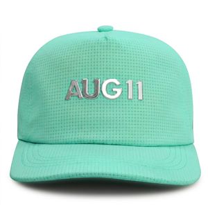 Gorra de Campamento Ligera, Transpirable, Impermeable y de Secado Rápido, Ajustable con Cierre a Presión, para Hombres y Mujeres, para Senderismo y Viajes al Aire Libre, MOQ Bajo - Product Image 4