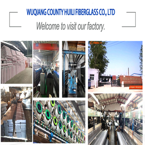 Servizio OEM, Rete in Fibra di Vetro Certificata CE, Antiruggine e Facile da Installare, per Finestre, Porte e Patio - Product Image 6