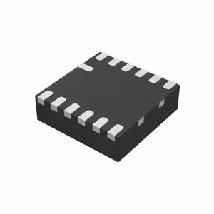 MP8720GQ-P Electronics Component Power Management (PMIC) Manufacturer Channel 16 PowerVFQFN - Product Image 1