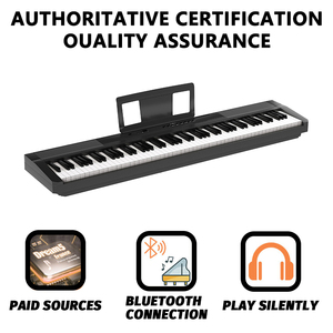 Clavier de piano numérique OEM de la même marque P-125-128, professionnel, électronique, 88 touches lestées, Teclados Piano Digital Piano - Product Image 2
