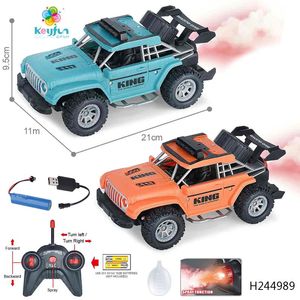<span class=keywords><strong>40</strong></span> <span class=keywords><strong>Mhz</strong></span> 1/18 Mát Mẻ Tốc Độ Cao Trôi Phun Mini RC Xe Đồ Chơi 5-Cách Điều Khiển Từ Xa Off-Road Xe SUV Khung Cho Trẻ Em Điều Khiển Từ Xa Xe - Product Image 3