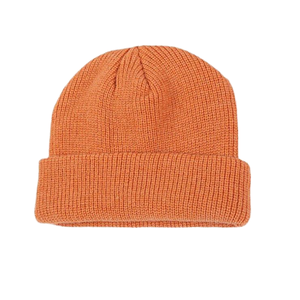 New High Quality Unisex Beanie Custom Letter Pattern Embroidery 100% Acrylic Common Fabric <b>Winter</b> <b>Hats</b> for <b>Men</b> Women Multi-Color - Product Image 2