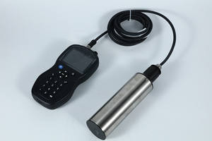 Alat Ukur Kekeruhan Portabel Penguji Total Suspended Solids Alat Ukur Kekeruhan Digital Alat Ukur Kekeruhan Portabel Berkinerja Tinggi - Product Image 4