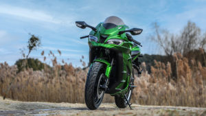 Modelo 2026 Recién Llegado DN, Potente Motocicleta Eléctrica para Adultos - Product Image 2