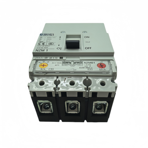 Оригинальный промышленный автоматический выключатель в литом корпусе, 80 кА, номинальное напряжение 690В, электронное управление - Product Image 3