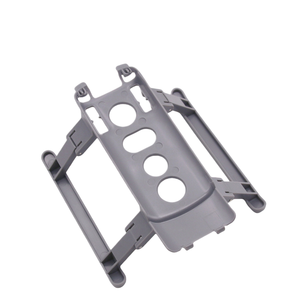 Foldable Landing Gear <b>Gimbal</b> Lens Cap 8747F Propellers Accessories for DJI Mavic Air 3 Drone - Product Image 1