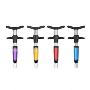 Peralatan Terapi Fisik Grosir Pemijat Tulang Belakang Serviks Toraks Lumbar Aktivator Chiropraktik - Product Image 6