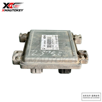 Módulo de Control del Motor Original Usado (ECU) 12653627 12635043, Unidad de Computación del Motor OEM, Reemplazo para Unidad de Control del Motor GM