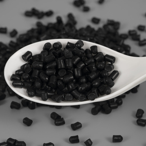 Pellets <span class=keywords><strong>PPO</strong></span> Materia prima de plástico modificado <span class=keywords><strong>PPO</strong></span> (óxido de polifenileno) o PPE (éter de polifenileno) Ingeniería de polifenileno - Product Image 2