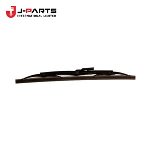 Plaque de support en caoutchouc pour essuie-glace, n°1 pour Toyota Hilux LN167 1989-2004 OE 85224-35010 8522435010 - Product Image 1