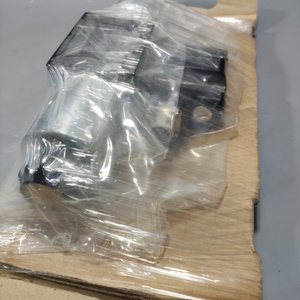 วาล์วควบคุมทิศทางไฮดรอลิกแบบสัดส่วน NG10 CETOP5 รุ่น D3FBE01SC0NS00 สำหรับเครื่องจักรอุตสาหกรรม - Product Image 5