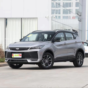 Geely Coolray <span class=keywords><strong>L</strong></span> 2025 1.5TD DCT Surpass Edition <span class=keywords><strong>Noir</strong></span>/Argent, fabrication chinoise, vente chaude - Product Image 1