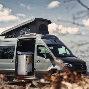 Vw <span class=keywords><strong>Transporter</strong></span> T5 <span class=keywords><strong>T6</strong></span> con Certificado CE, Accesorios de Camping, Tienda de Campaña, Carpa Softshell, Furgoneta para Espacio Adicional - Product Image 5