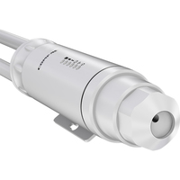 COMFAST EW74 V2 1200Mbps 360 grados omnidireccional al aire libre inalámbrico WiFi Punto de Acceso PoE largo alcance 400m impermeable