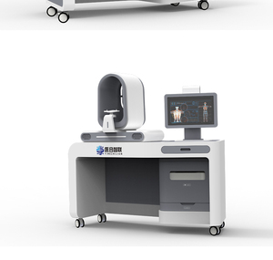 Y tế dịch vụ chẩn đoán đầy đủ cơ thể kiểm tra máy quét thiết bị sức khỏe chẩn đoán Máy - Product Image 2