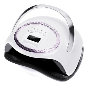 Lampe à ongles led soleil 288w uv avec des innovations de haute qualité bon prix ensemble d'ongles en gel avec lampe uv - Product Image 1