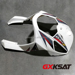 Kit de carénage en plastique ABS de haute qualité GXKSAT pour moto et scooter <span class=keywords><strong>SYM</strong></span> <span class=keywords><strong>Orbit</strong></span> <span class=keywords><strong>2</strong></span> Panel - Product Image 2