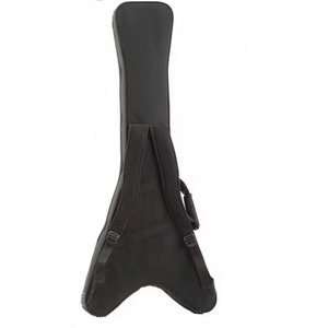 Échantillon gratuit de housse de guitare acoustique avec bretelles, design spécial - Product Image 3