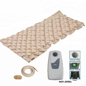 Colchón Médico Antiescaras para Cuidado Hospitalario - Product Image 2