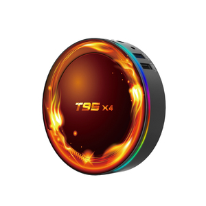 2023 New t95x4 HD Thông Minh 8K <span class=keywords><strong>Android</strong></span> TV Box 4GB 32GB 64GB trò chơi phương tiện truyền thông Hộp Amlogic s905x4 <span class=keywords><strong>Android</strong></span> 11 TVBOX thông minh Set-Top box T95 X4 - Product Image 6