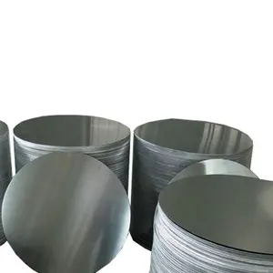 Aluminum circles plate1070 for lighting or lamp new arrival