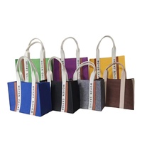 Sac de rangement multifonctionnel de luxe pour femme, grande capacité, moderne, avec logo personnalisé, vente directe d'usine, offre spéciale