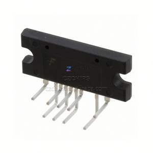 Brand-new & Original N1C 841 SIP-9 Integrated Circuit Chip CZSKU:A7A8Q9K9 - Product Image 1