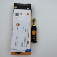Manomètre haute pression Testo 549i avec connexion smartphone Testo 0560 2549 02
